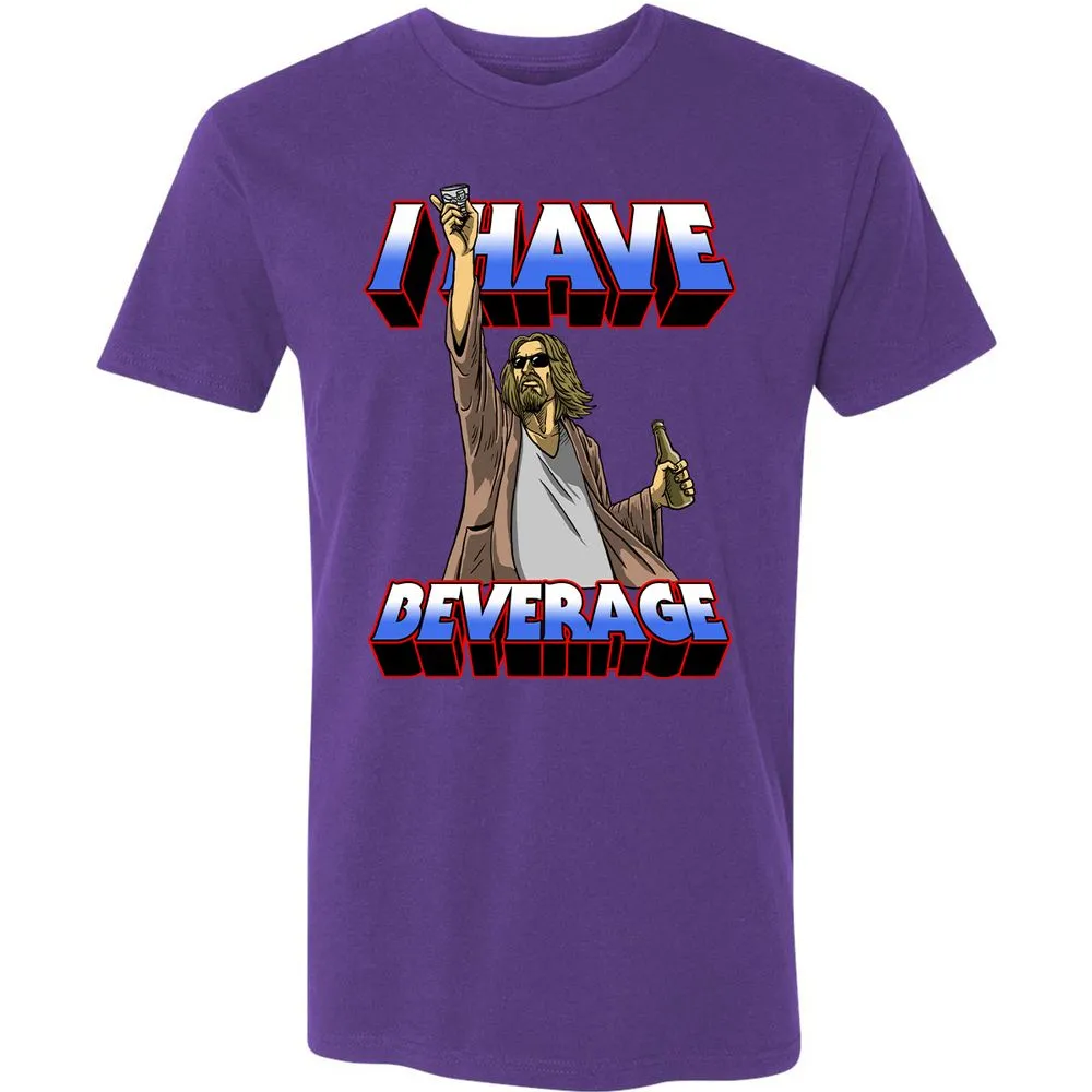 Premium Unisex T-Shirt - R5ER94PM - Purple Rush - 7