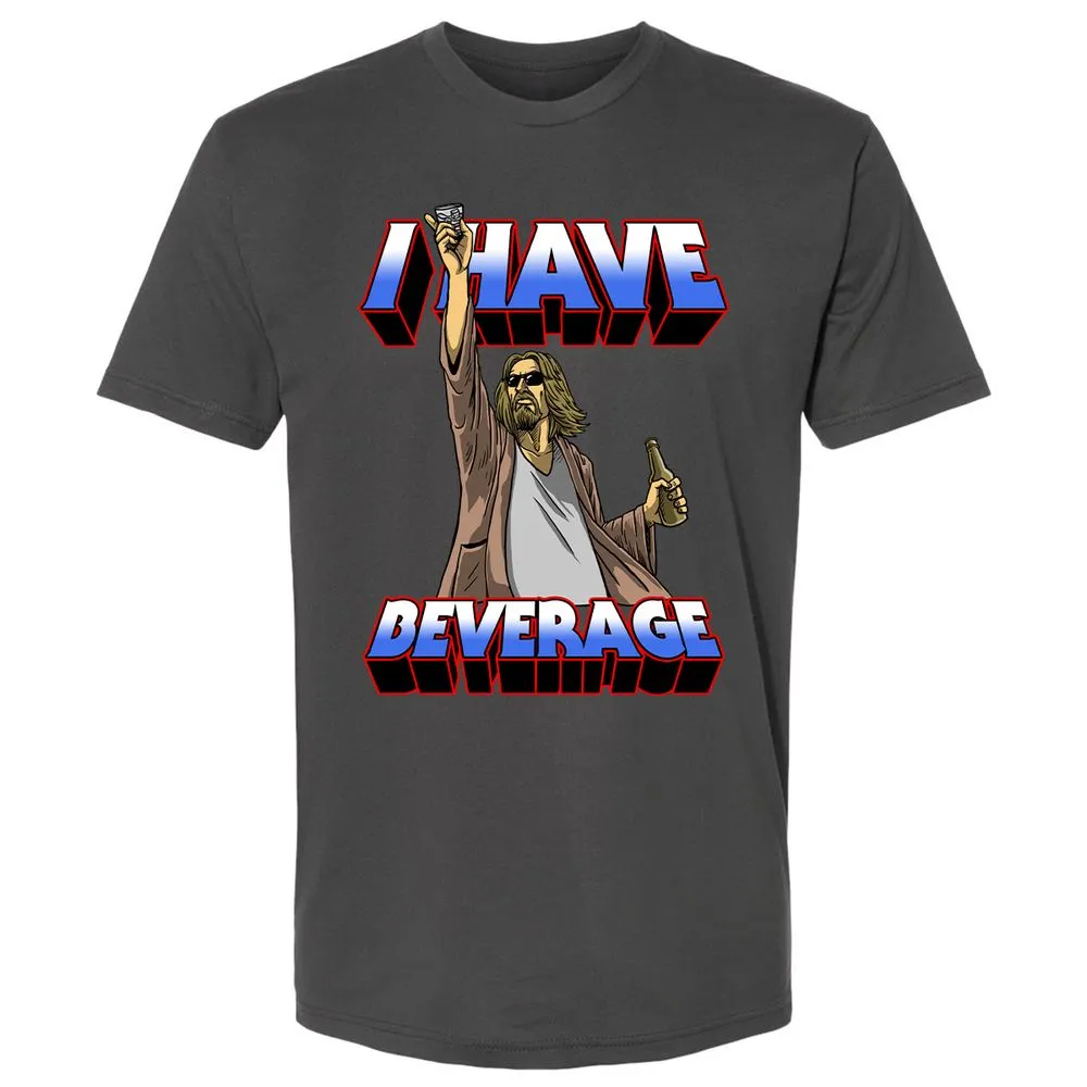 Premium Unisex T-Shirt - R5ER94PM - Heavy Metal - 8