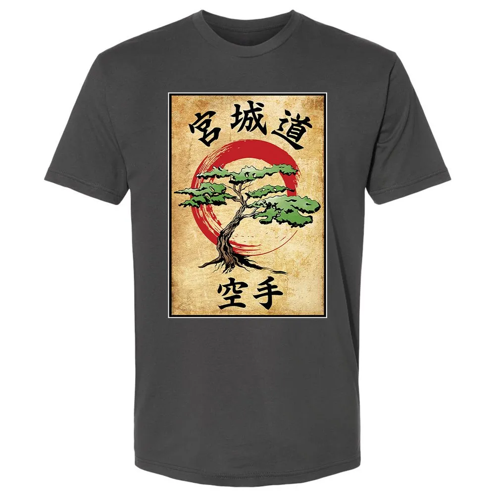 Premium Unisex T-Shirt - XLXNFL3D - Heavy Metal - 8