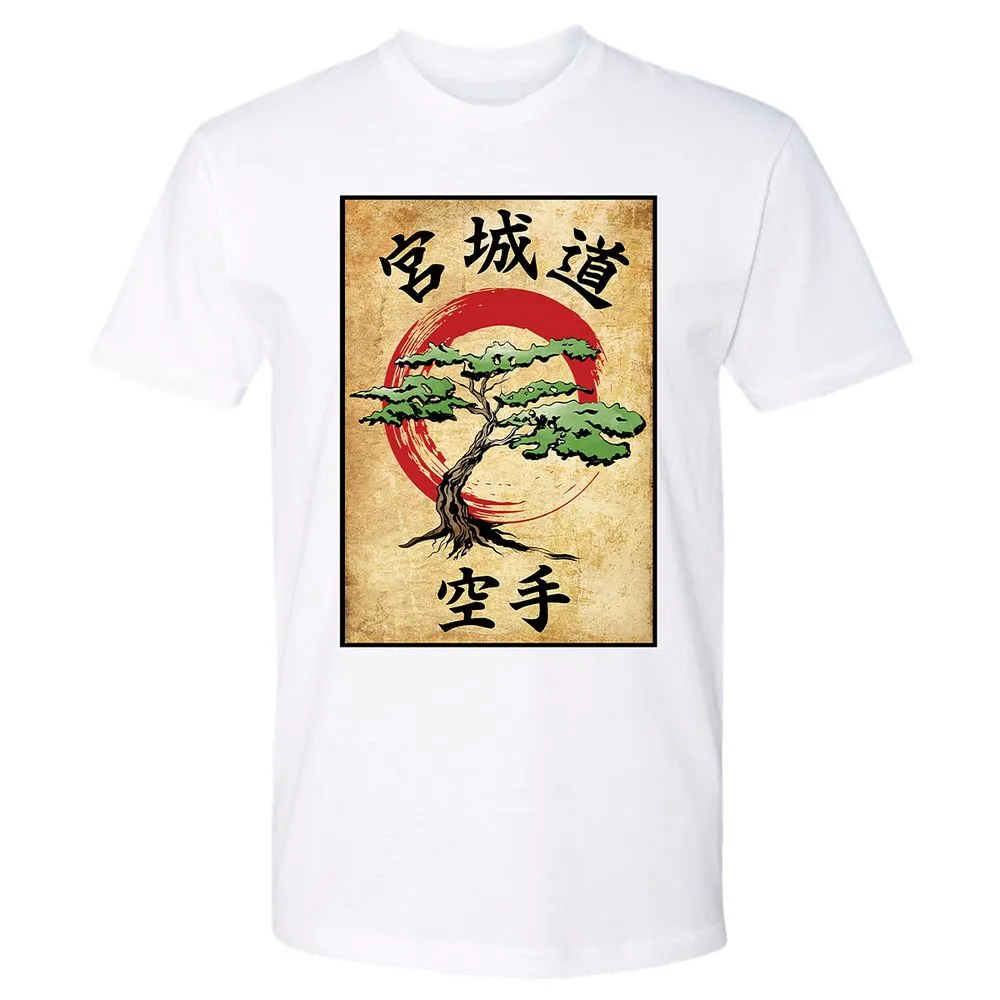 Premium Unisex T-Shirt - XLXNFL3D - White - 4
