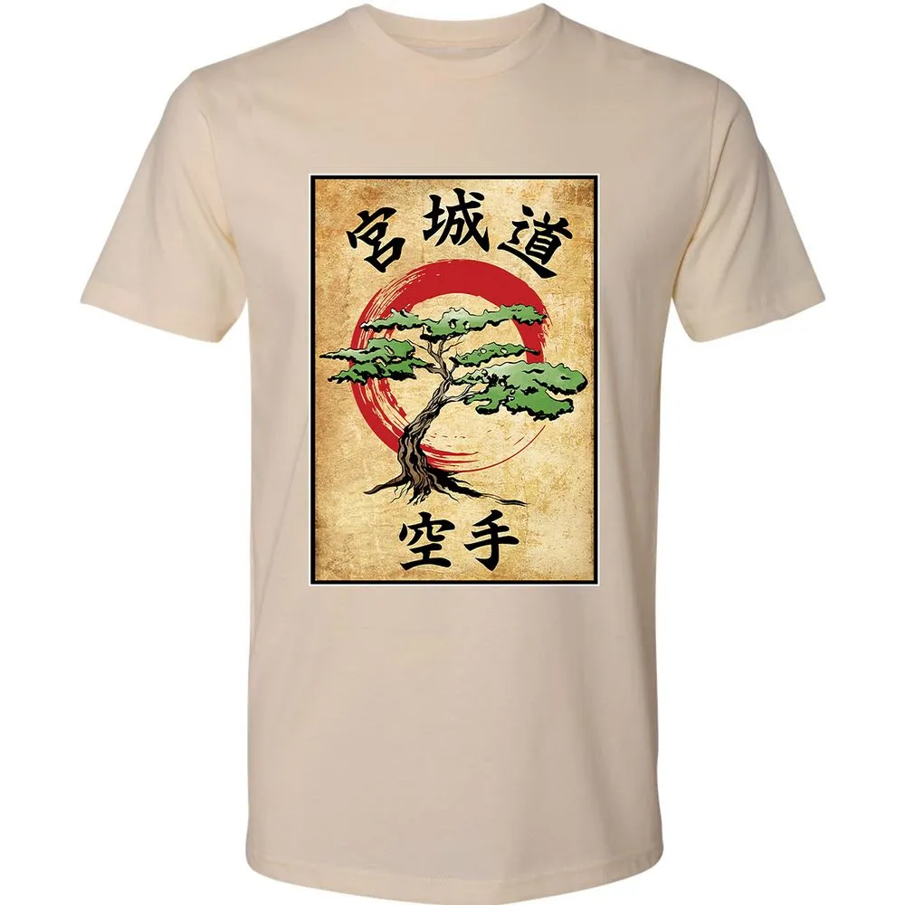 Premium Unisex T-Shirt - XLXNFL3D - Cream - 14