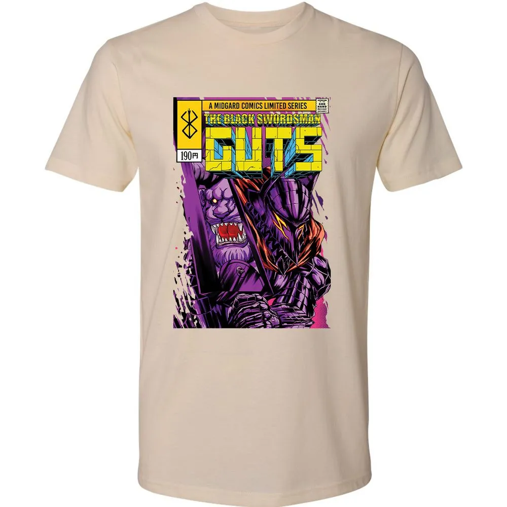 Premium Unisex T-Shirt - L6ULH9MF - Cream - 14