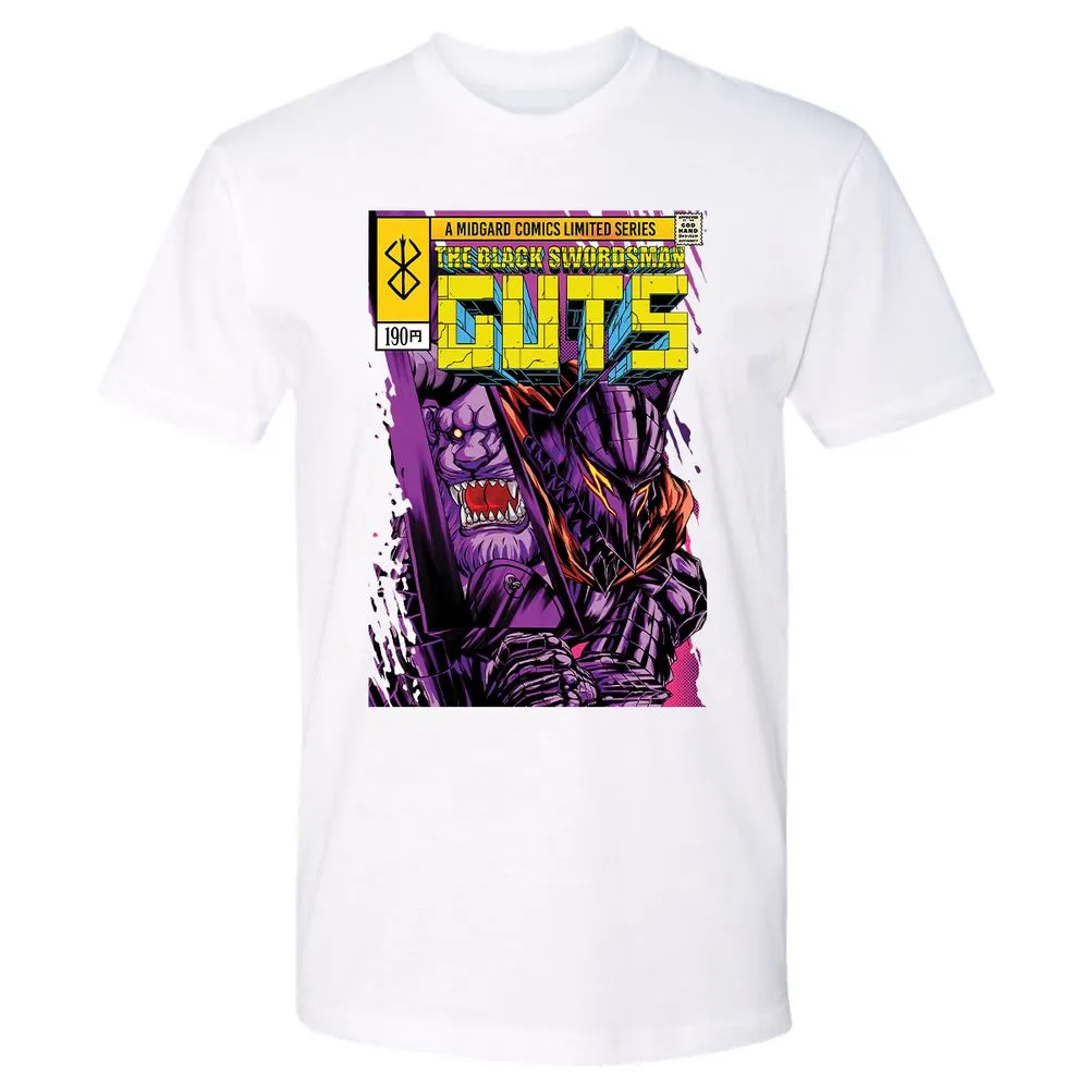 Premium Unisex T-Shirt - L6ULH9MF - White - 4