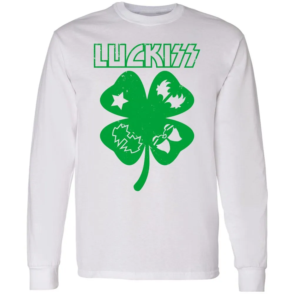 Long Sleeve T-Shirt - 752JP2VZ - White - 5