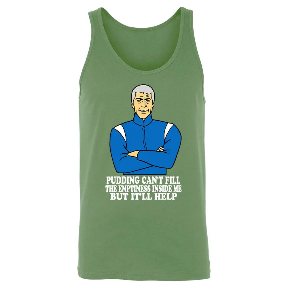 Unisex Jersey Tank - BXMYP95S - Leaf - 10