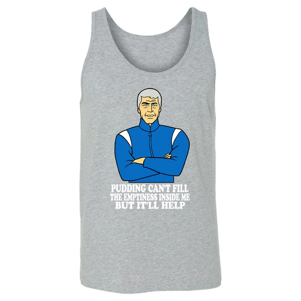 Unisex Jersey Tank - BXMYP95S - Athletic Heather - 4