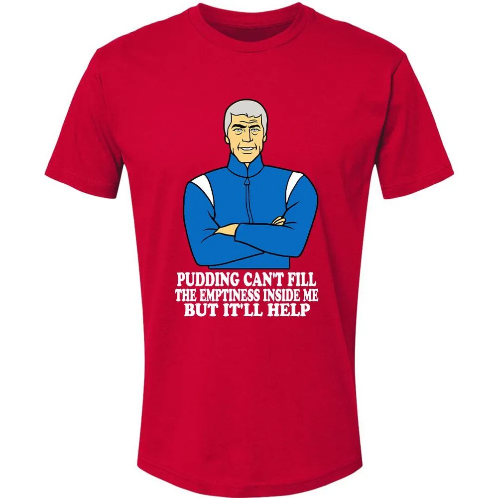Premium Unisex T-Shirt - JU9GLB55 - Red - 6