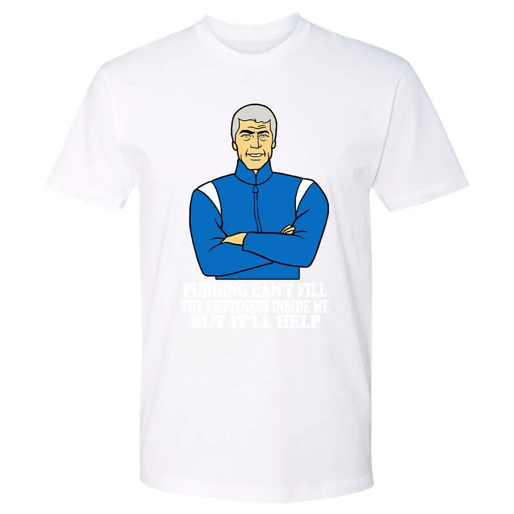 Premium Unisex T-Shirt - JU9GLB55 - White - 4