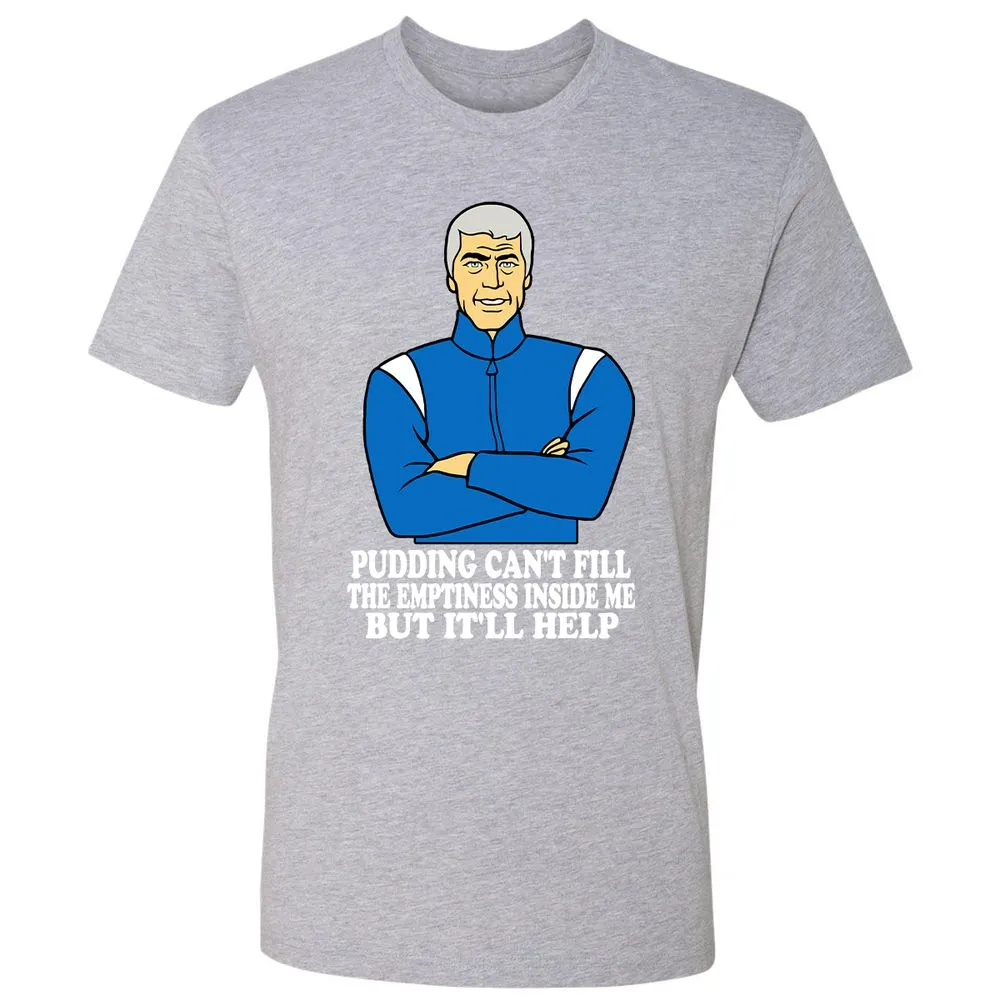 Premium Unisex T-Shirt - JU9GLB55 - Heather Grey - 9