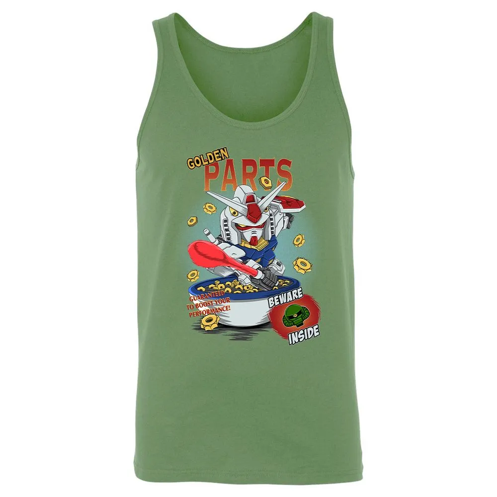 Unisex Jersey Tank - 1YJRW7XS - Leaf - 10