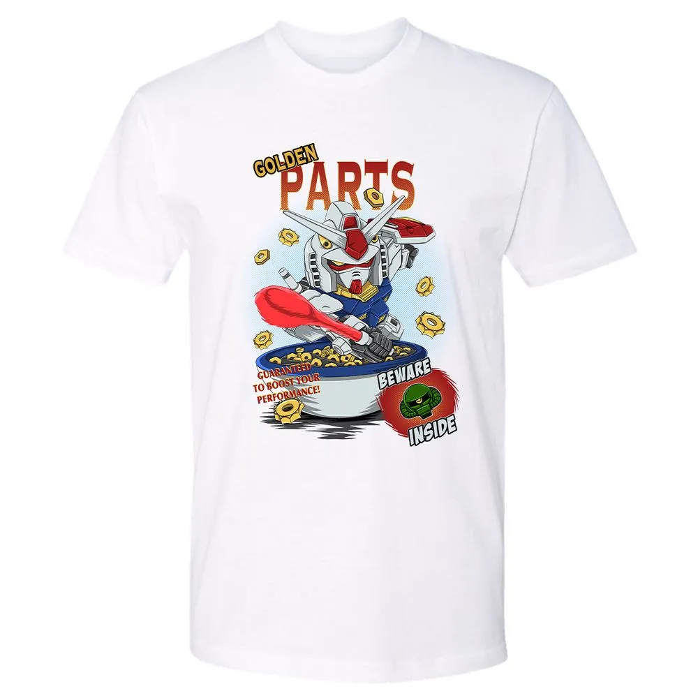 Premium Unisex T-Shirt - A57YJTTZ - White - 4