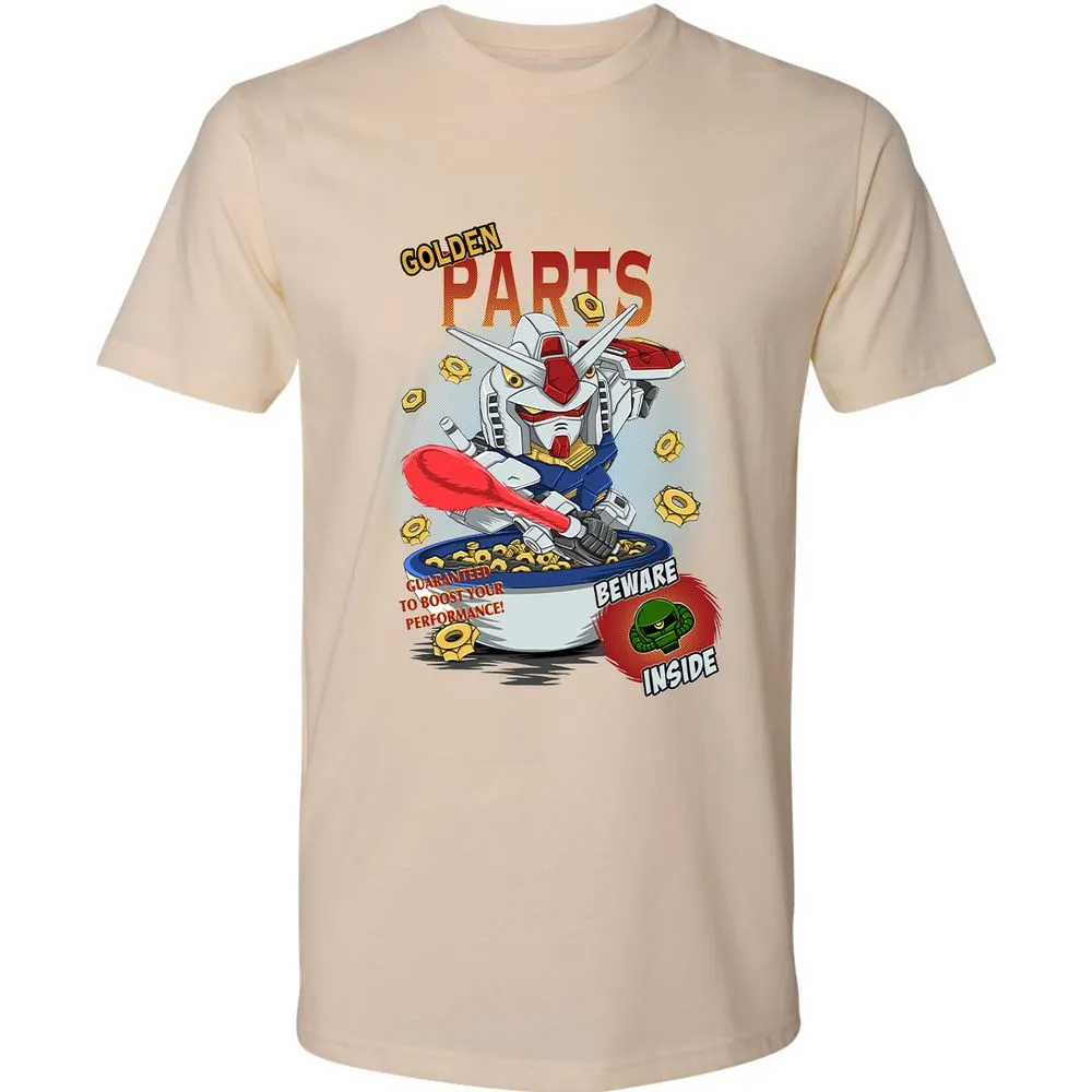 Premium Unisex T-Shirt - A57YJTTZ - Cream - 14