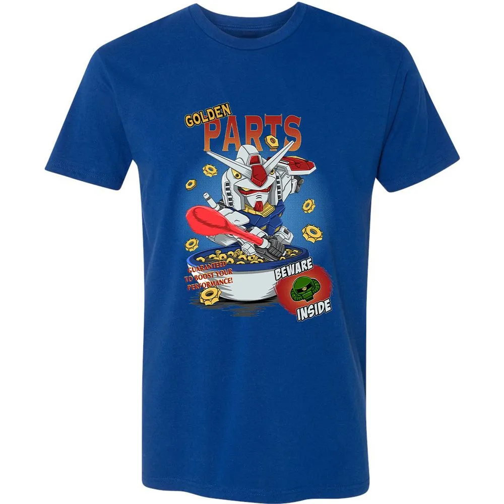Premium Unisex T-Shirt - A57YJTTZ - Royal - 10