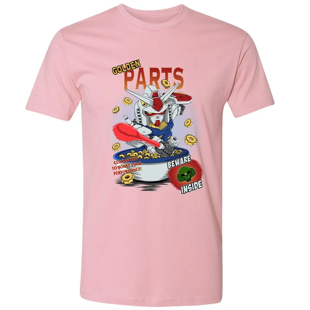 Premium Unisex T-Shirt - A57YJTTZ - Light Pink - 3