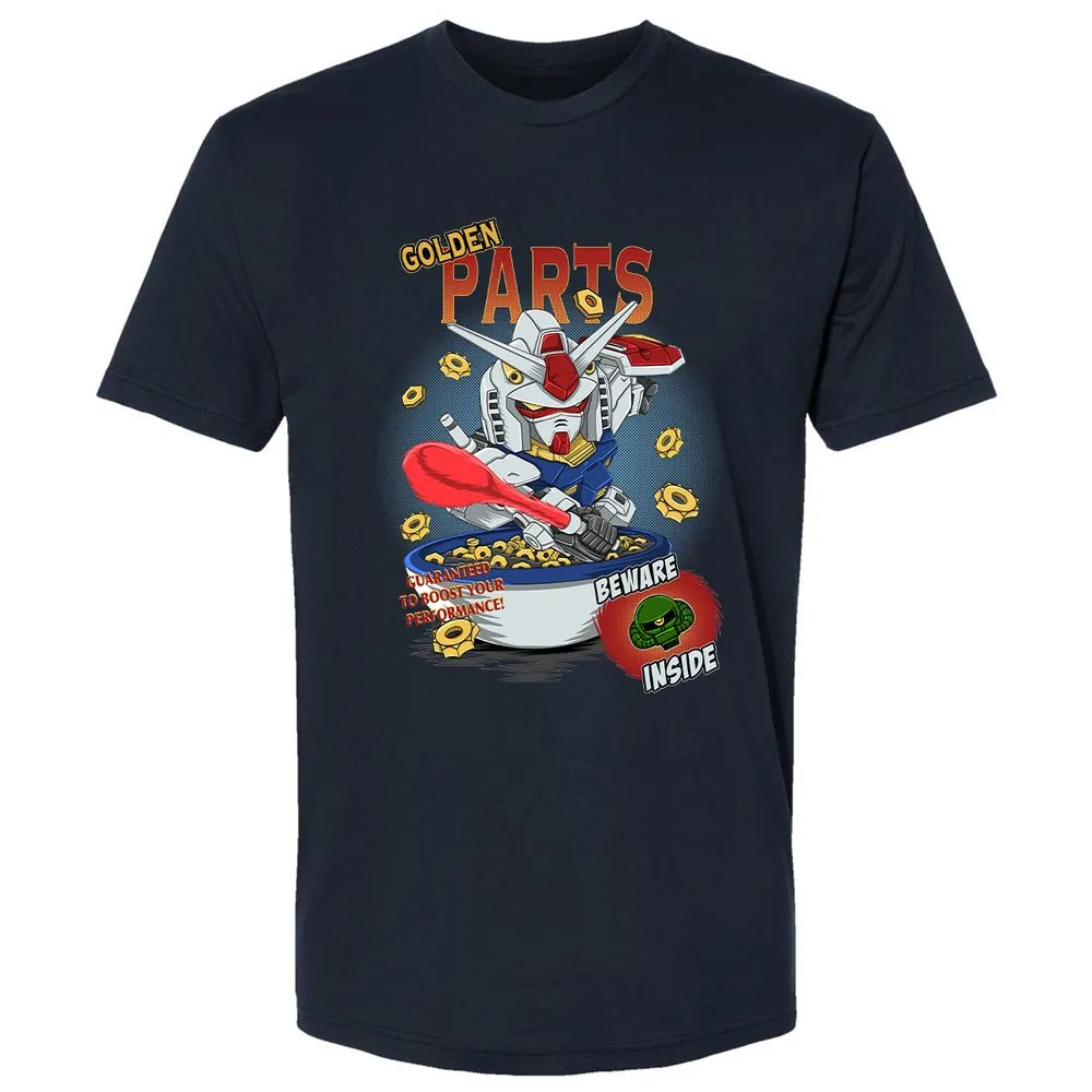 Premium Unisex T-Shirt - A57YJTTZ - Midnight Navy - 2