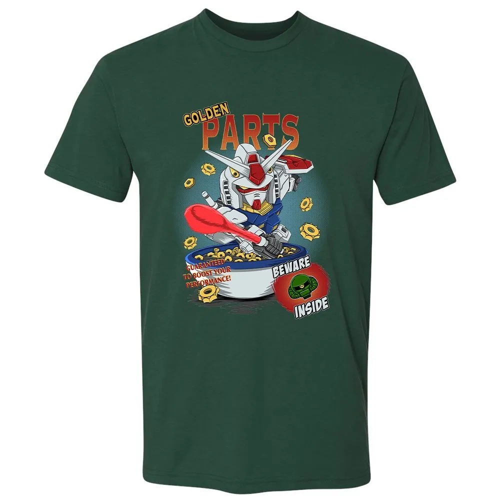 Premium Unisex T-Shirt - A57YJTTZ - Forest Green - 13