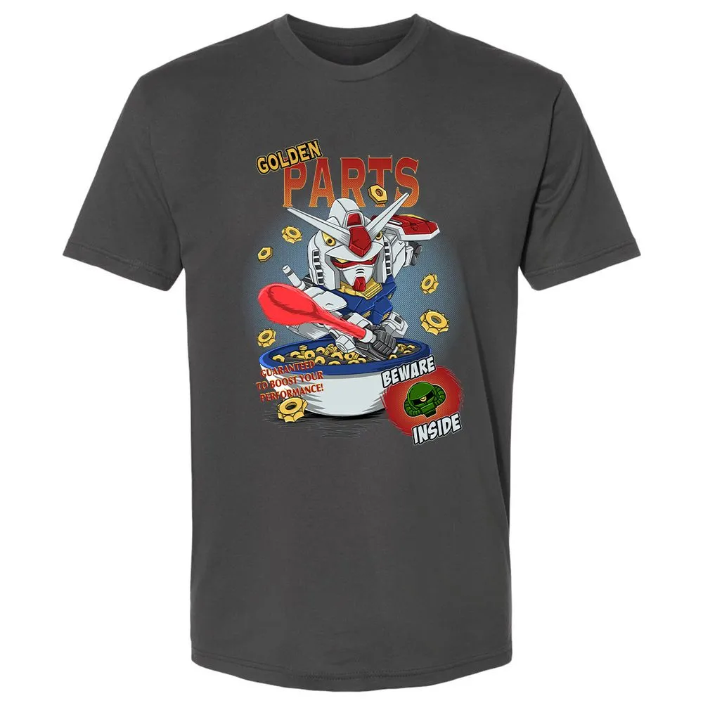 Premium Unisex T-Shirt - A57YJTTZ - Heavy Metal - 8
