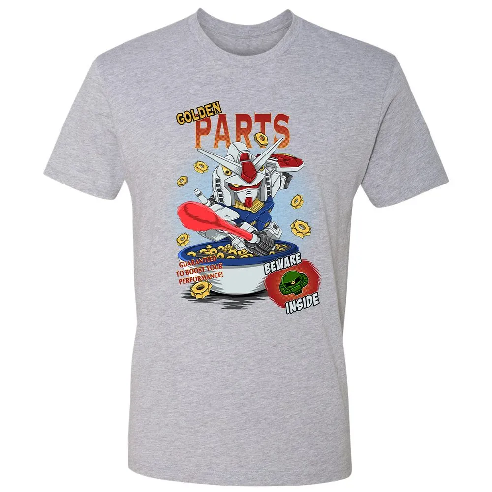 Premium Unisex T-Shirt - A57YJTTZ - Heather Grey - 9