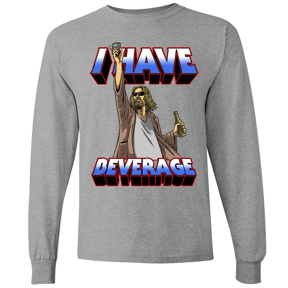 Long Sleeve T-Shirt - 9LLBEWP5 - Graphite Heather - 6