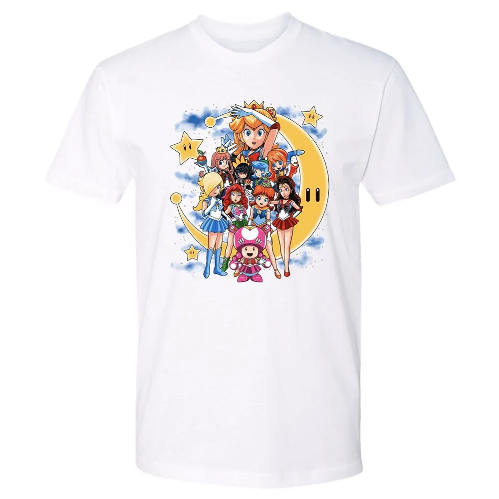 Premium Unisex T-Shirt - FX6PFCUE - White - 4