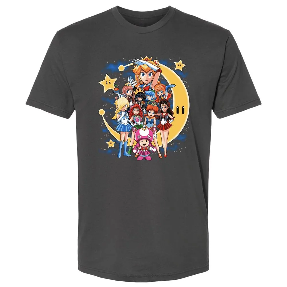 Premium Unisex T-Shirt - FX6PFCUE - Heavy Metal - 8