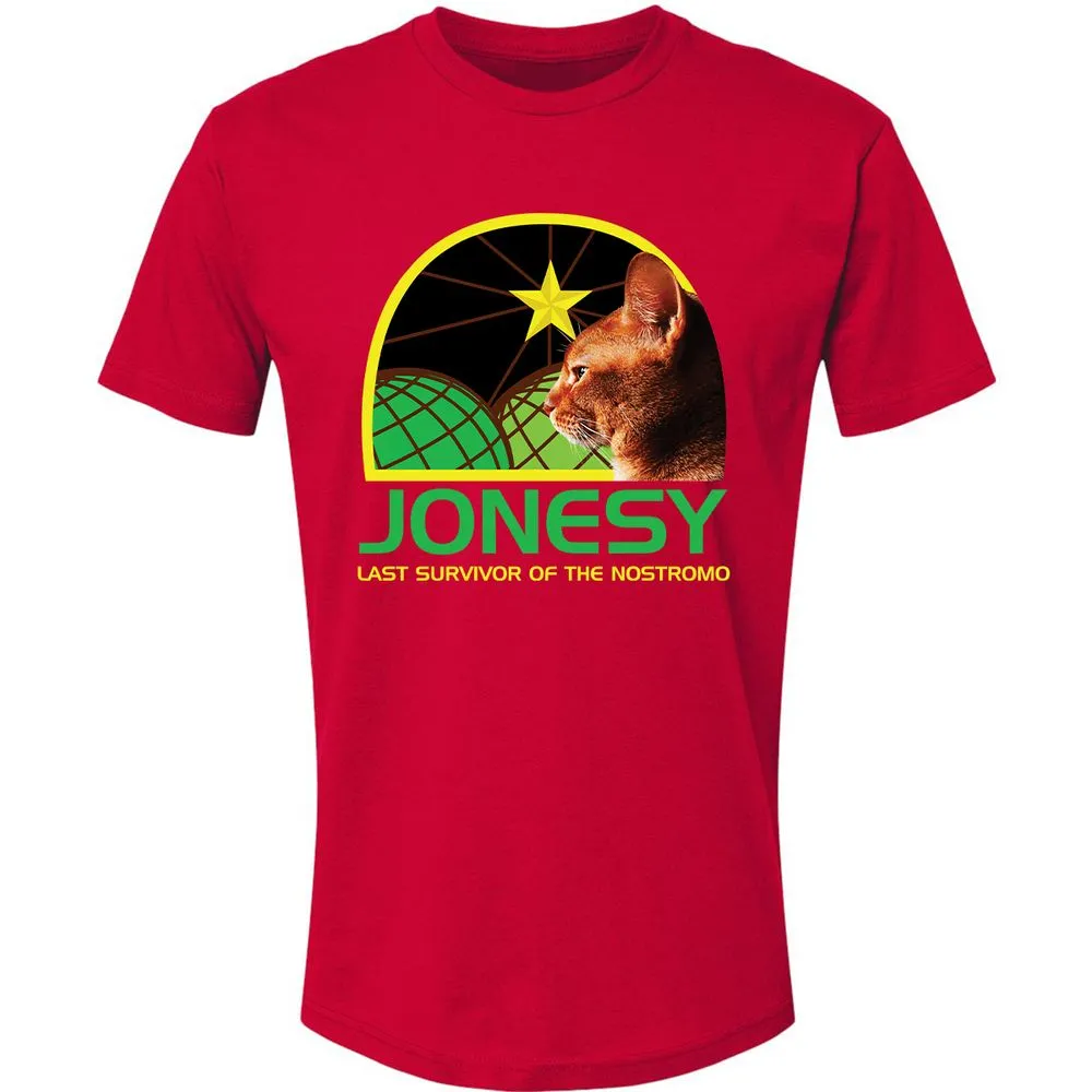 Premium Unisex T-Shirt - X4XK9P5Q - Red - 6