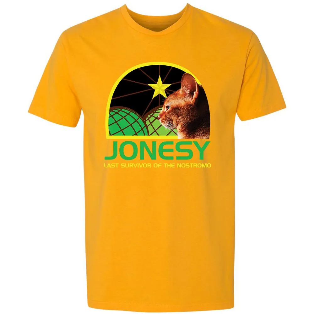 Premium Unisex T-Shirt - X4XK9P5Q - Gold - 12