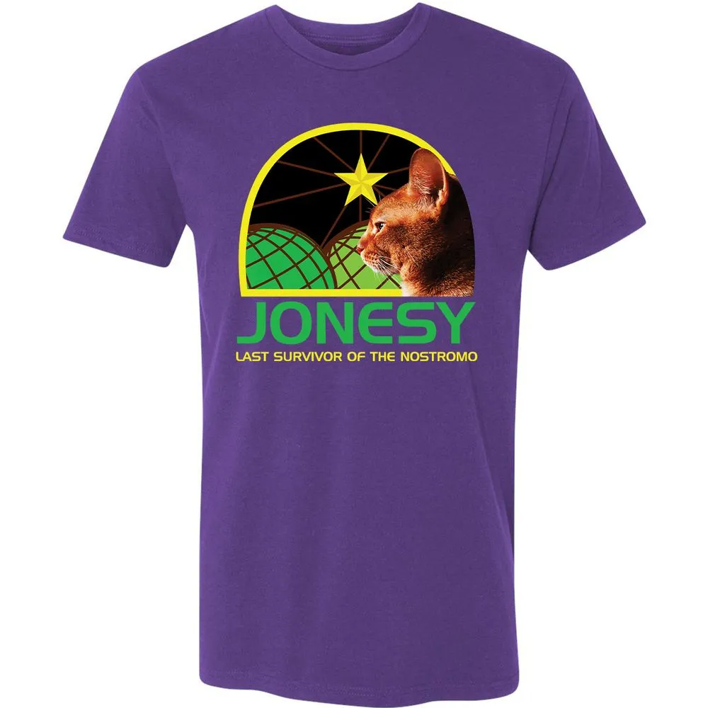 Premium Unisex T-Shirt - X4XK9P5Q - Purple Rush - 7
