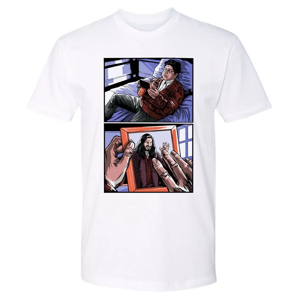 Premium Unisex T-Shirt - DD2177PN - White - 4