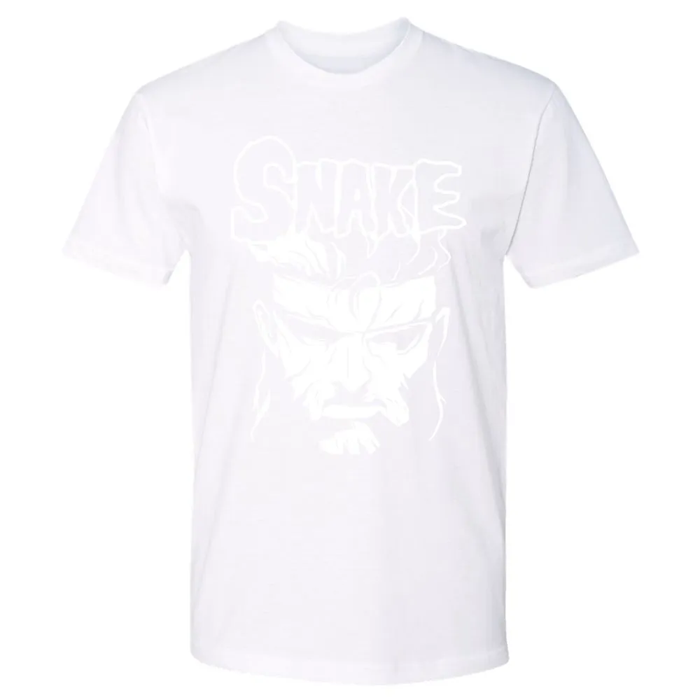 Premium Unisex T-Shirt - 8A3LVFSE - White - 4