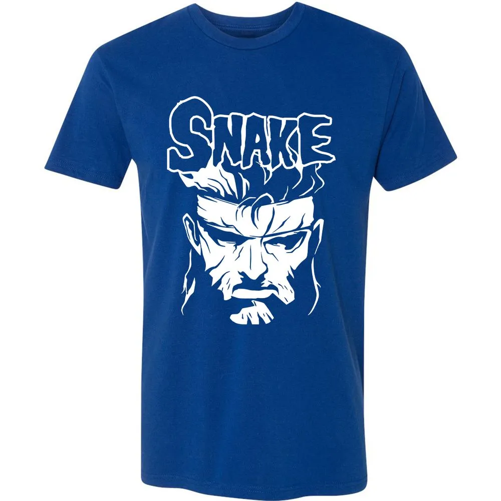 Premium Unisex T-Shirt - 8A3LVFSE - Royal - 10