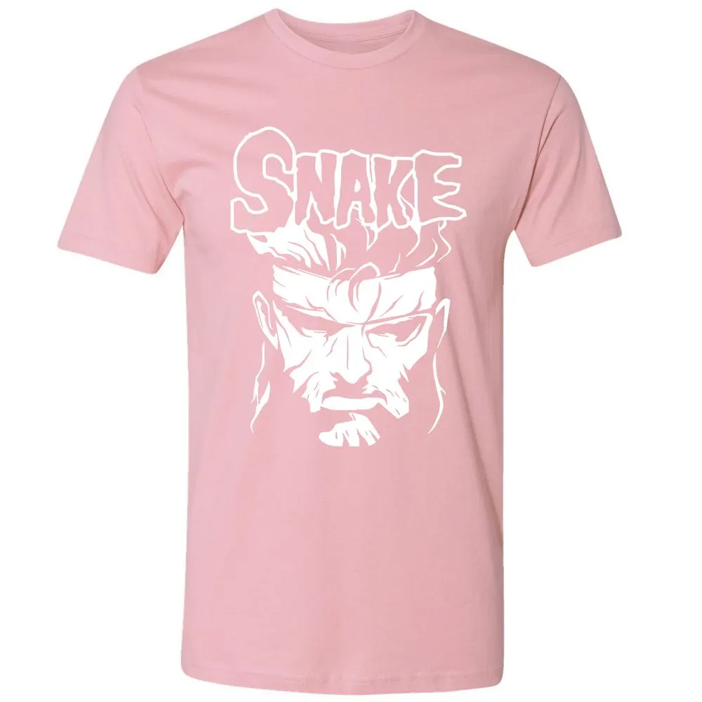 Premium Unisex T-Shirt - 8A3LVFSE - Light Pink - 3
