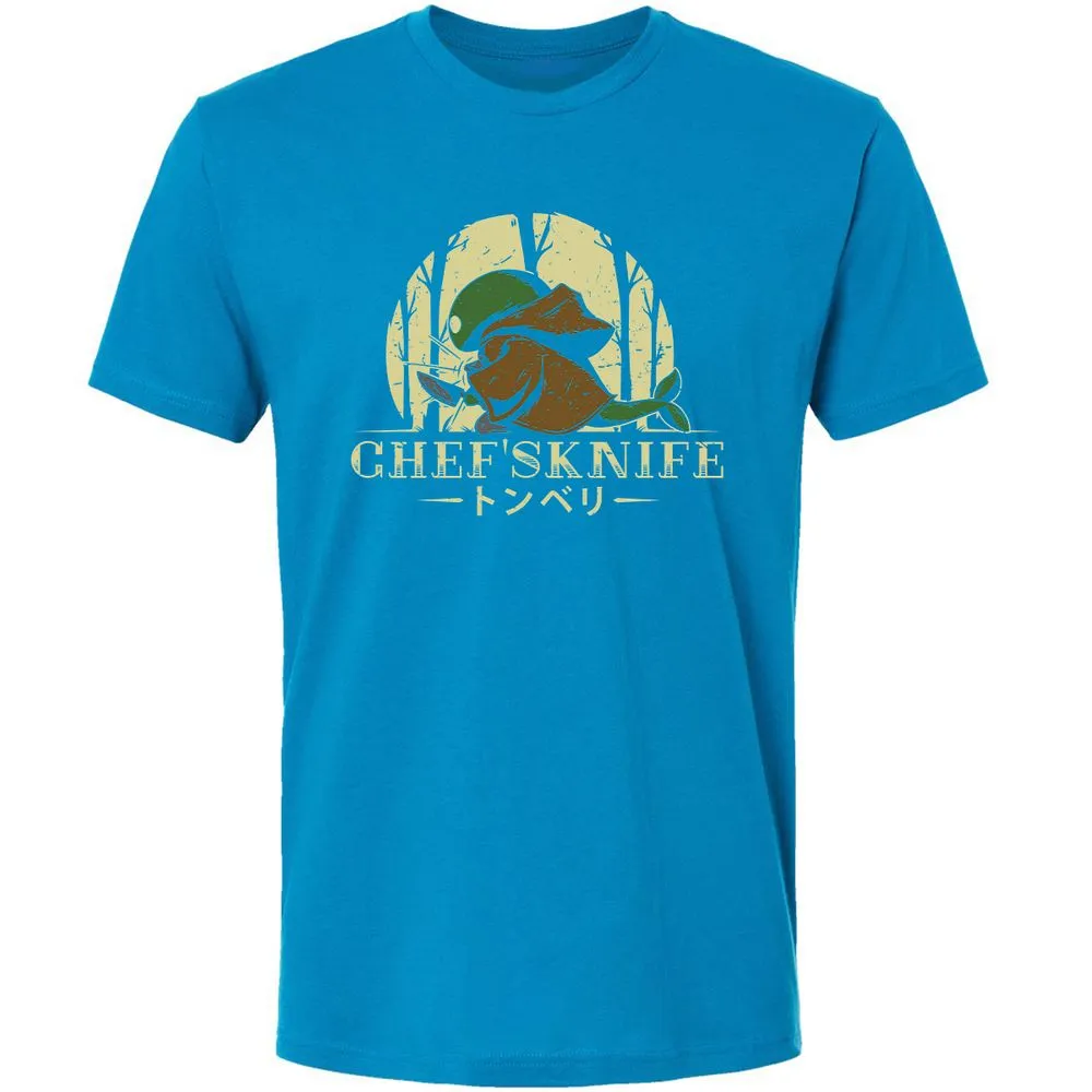 Premium Unisex T-Shirt - LXNYSRGV - Turquoise - 16