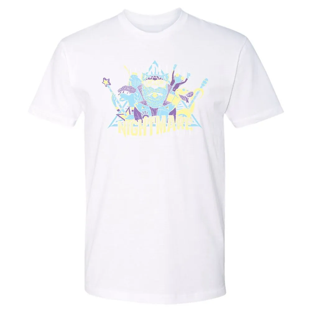 Premium Unisex T-Shirt - SYPKDUNJ - White - 4