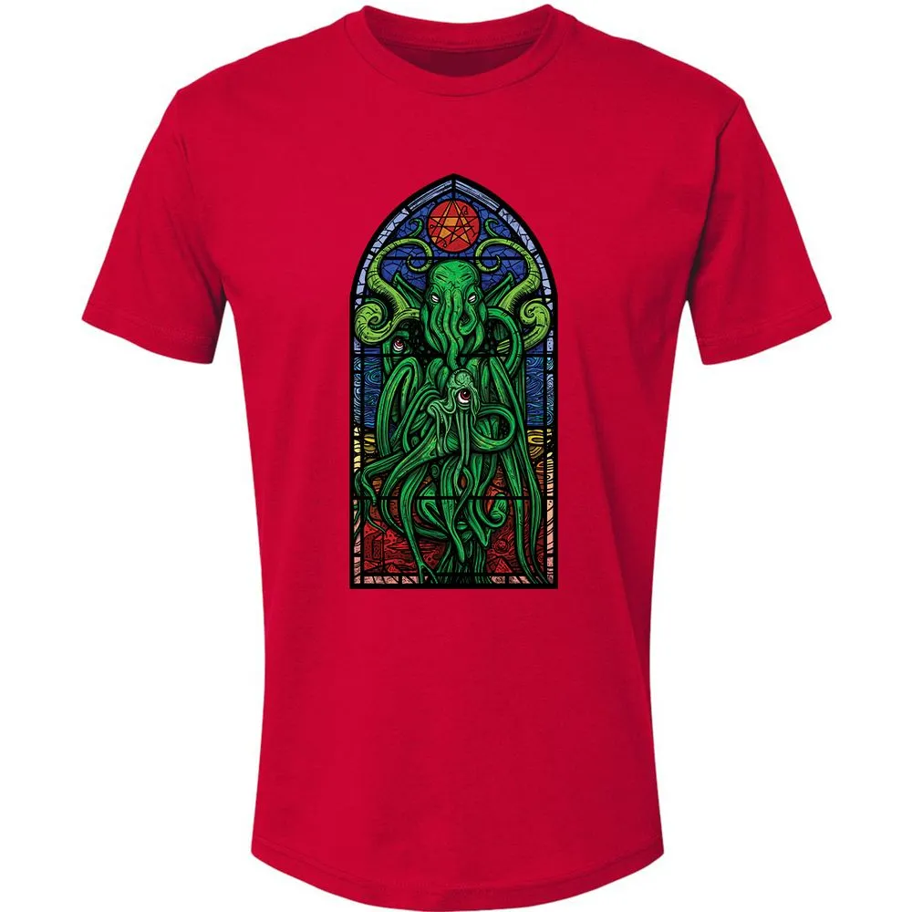 Premium Unisex T-Shirt - FQ1LQTLF - Red - 6