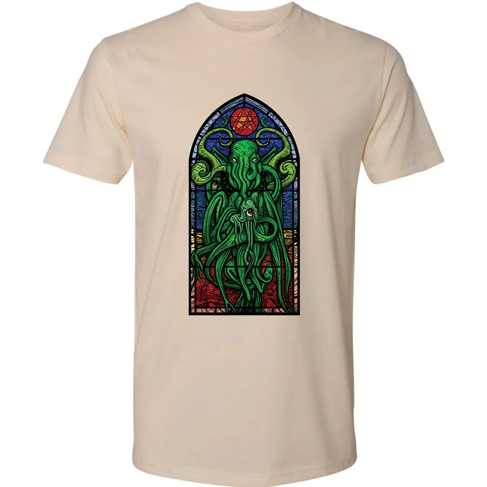 Premium Unisex T-Shirt - FQ1LQTLF - Cream - 14