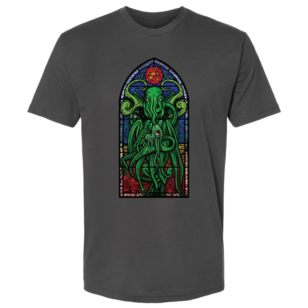 Premium Unisex T-Shirt - FQ1LQTLF - Heavy Metal - 8
