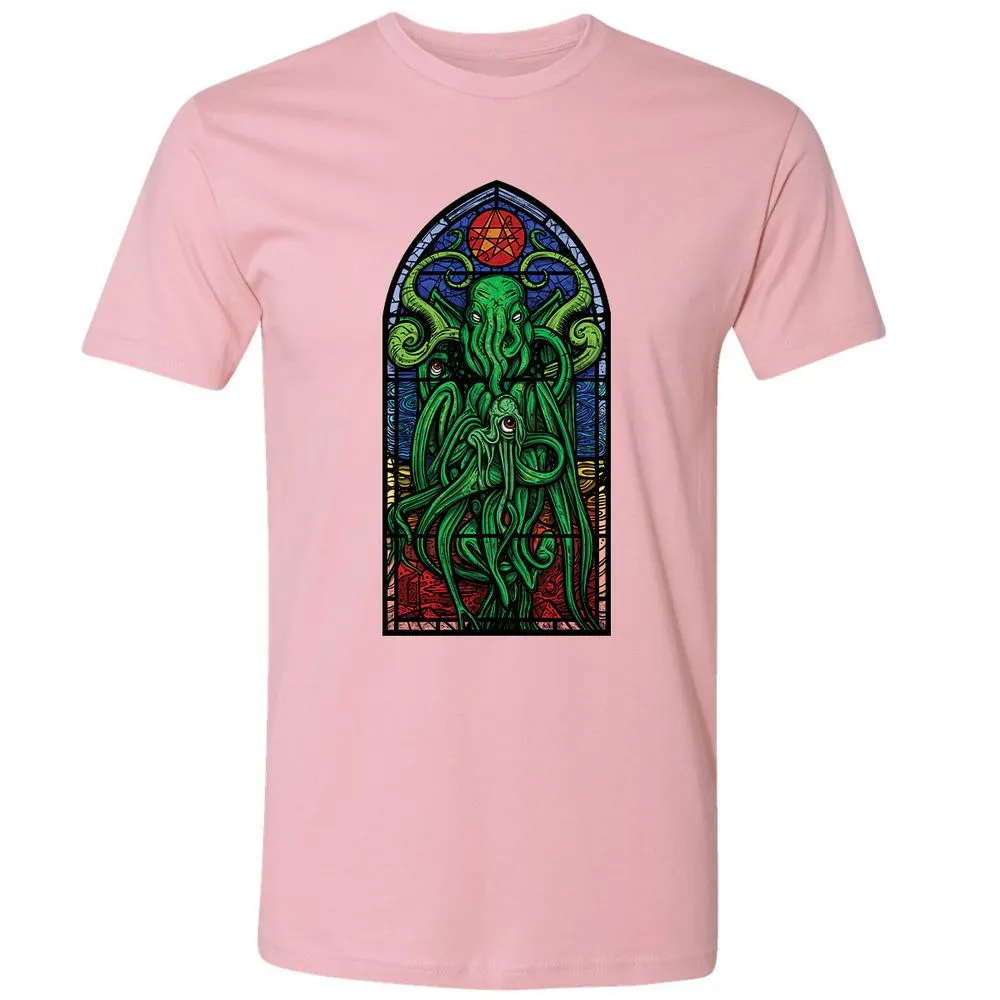 Premium Unisex T-Shirt - FQ1LQTLF - Light Pink - 3