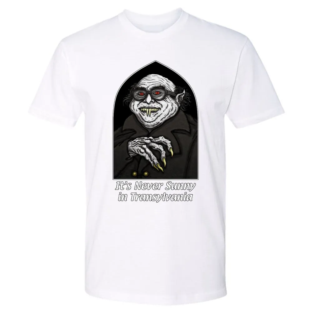 Premium Unisex T-Shirt - 1TY33HPP - White - 4