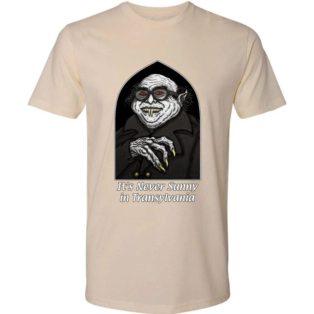 Premium Unisex T-Shirt - 1TY33HPP - Cream - 14