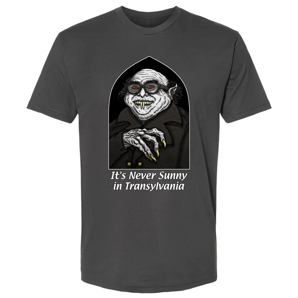 Premium Unisex T-Shirt - 1TY33HPP - Heavy Metal - 8