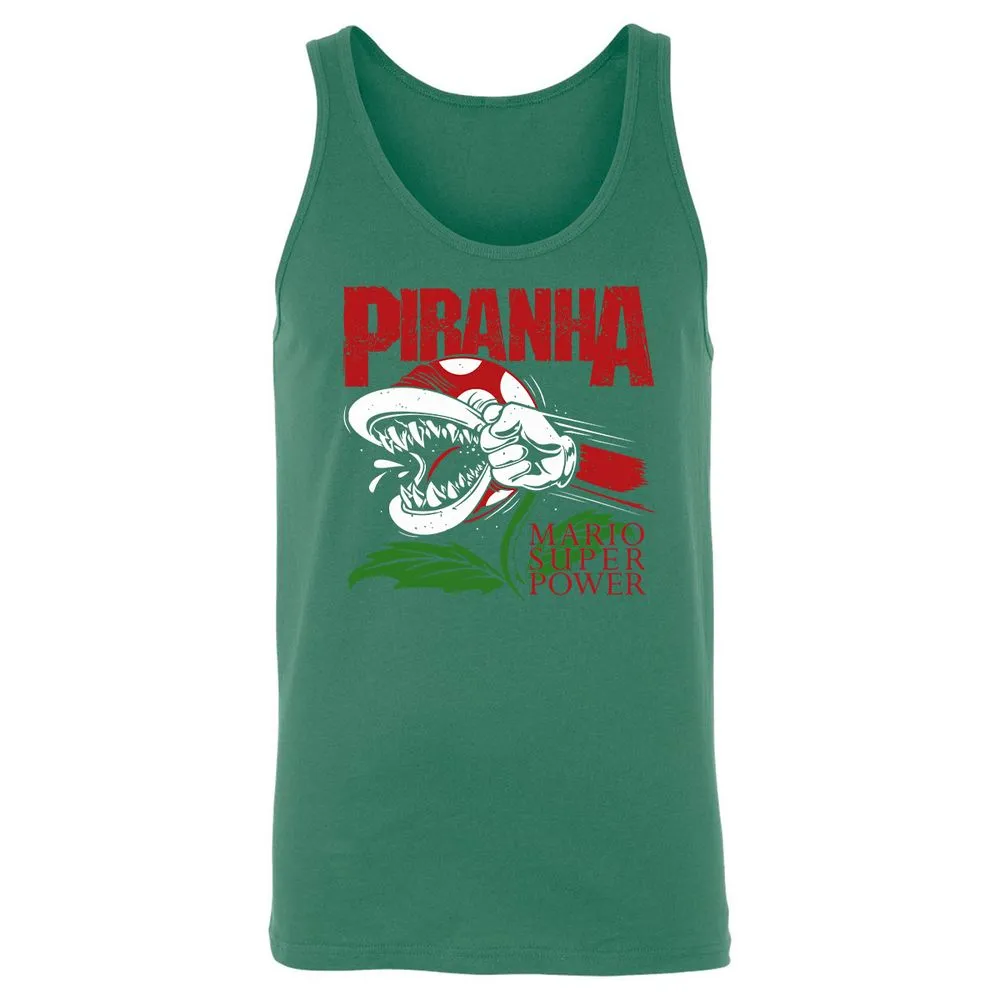 Unisex Jersey Tank - 9MY6WAVS - Kelly - 9