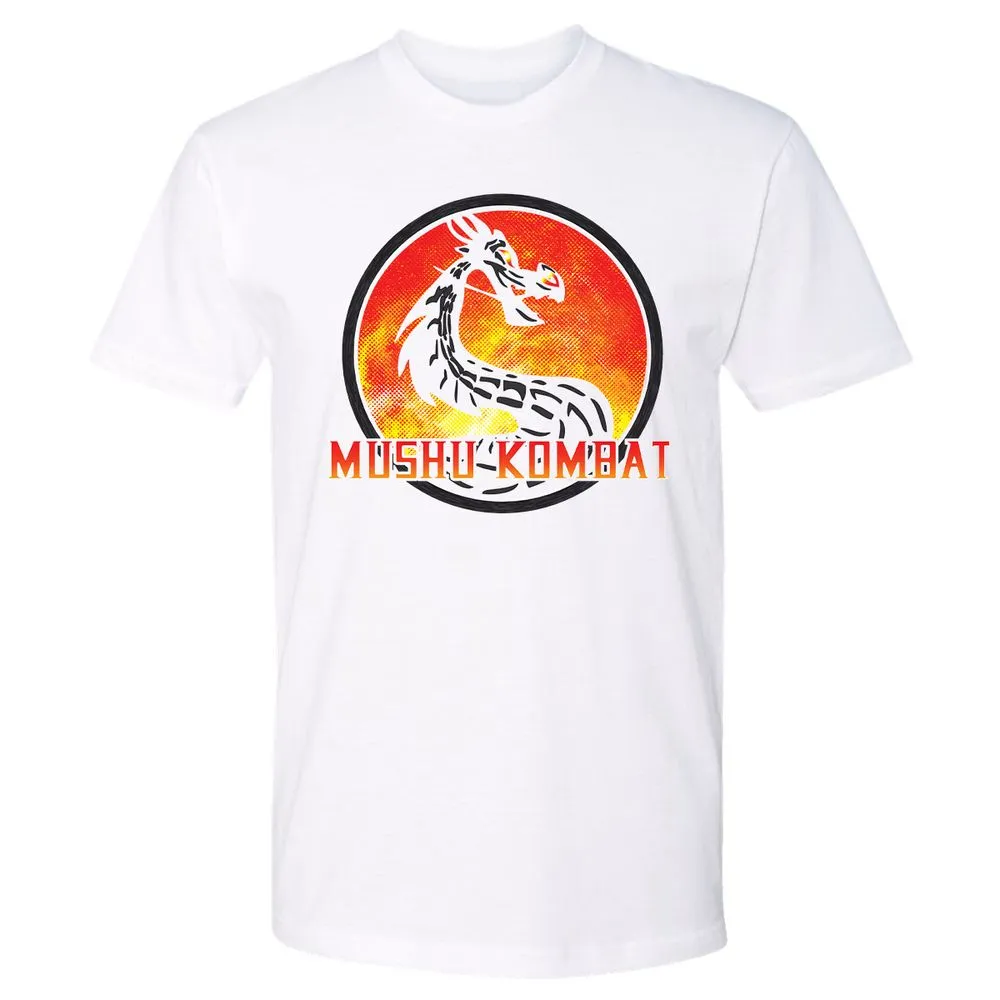Premium Unisex T-Shirt - 48MQAB9C - White - 4