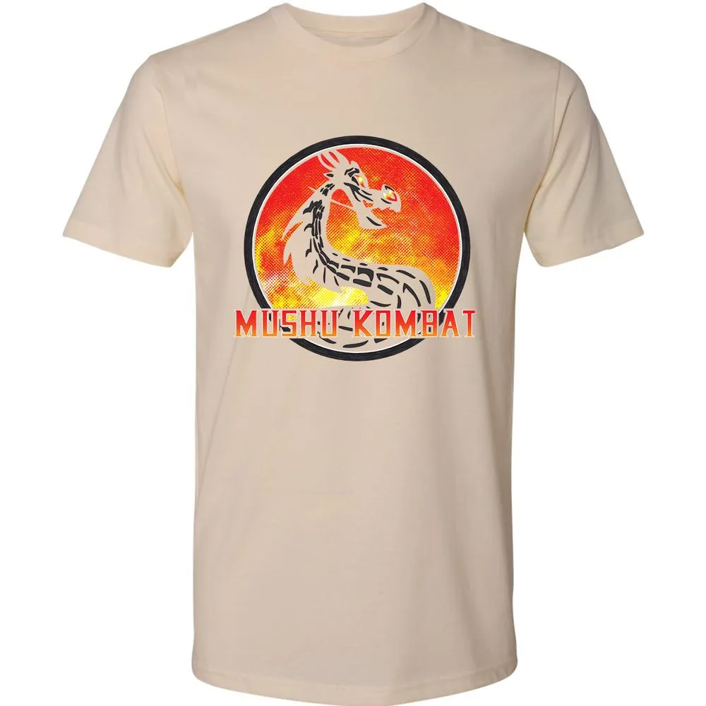 Premium Unisex T-Shirt - 48MQAB9C - Cream - 14