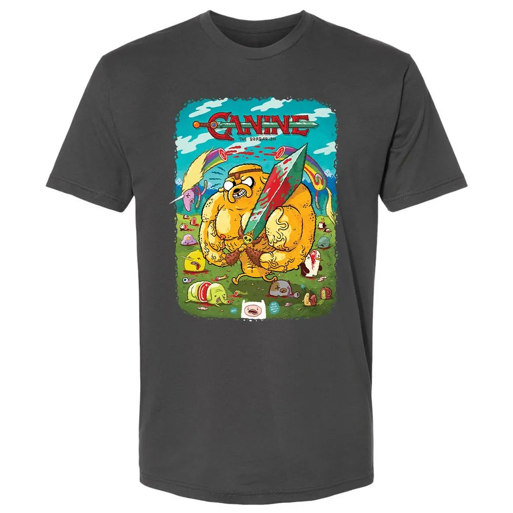 Premium Unisex T-Shirt - V5L4E9SK - Heavy Metal - 8