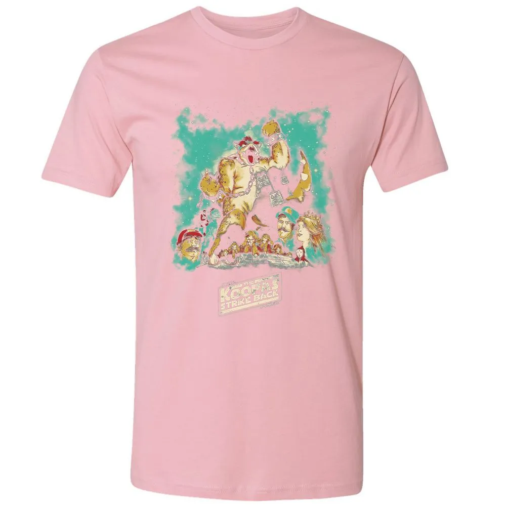 Premium Unisex T-Shirt - ZHYG7VXL - Light Pink - 3