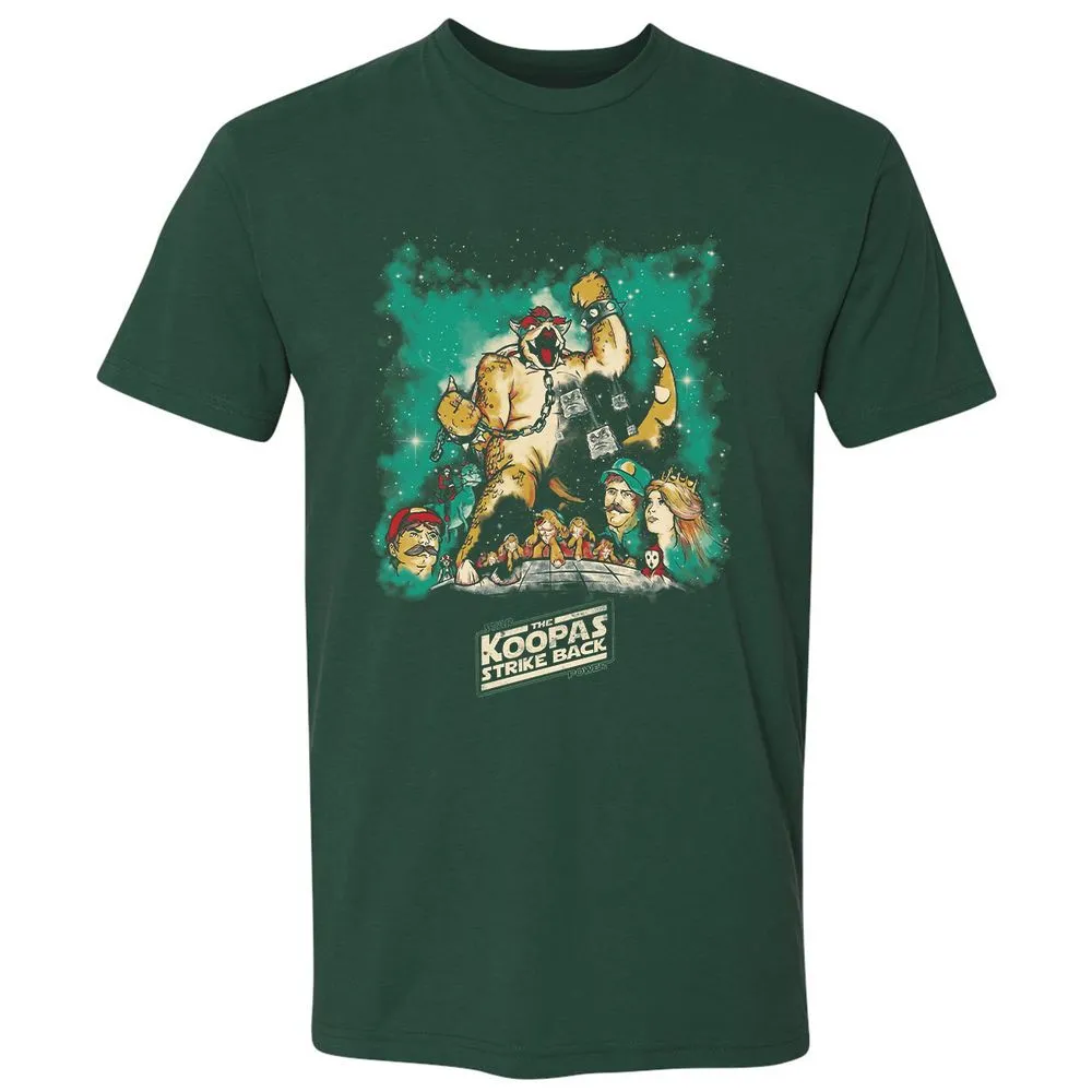 Premium Unisex T-Shirt - ZHYG7VXL - Forest Green - 13