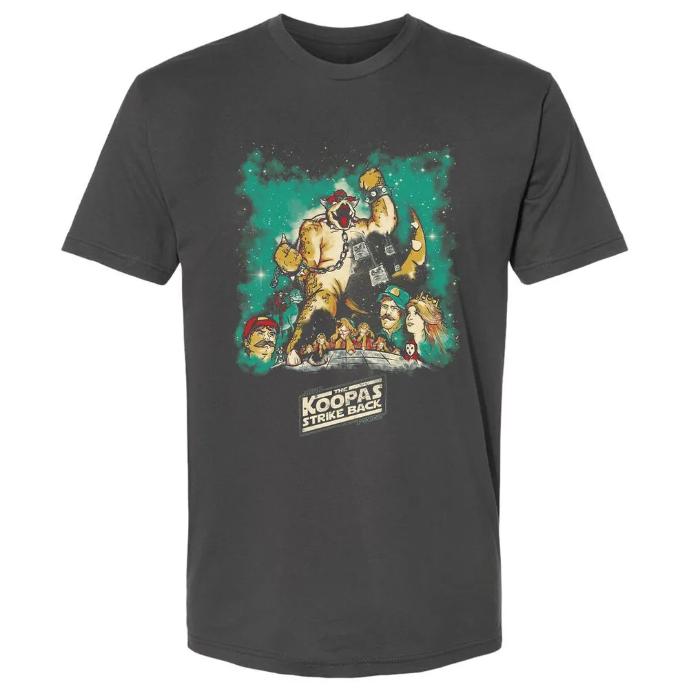 Premium Unisex T-Shirt - ZHYG7VXL - Heavy Metal - 8