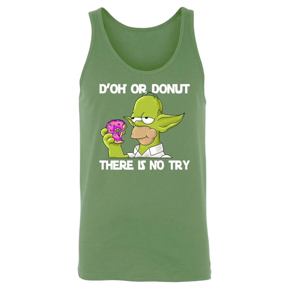 Unisex Jersey Tank - G1278G79 - Leaf - 10