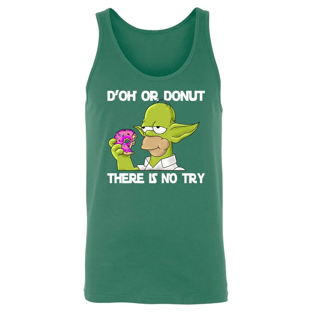 Unisex Jersey Tank - G1278G79 - Kelly - 9
